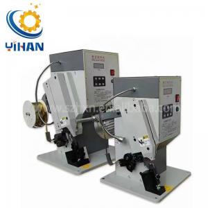China YH-DT4.0T 4t Step Feeding Copper Belt Riveting Machine with 30mm Crimping Stroke on sale