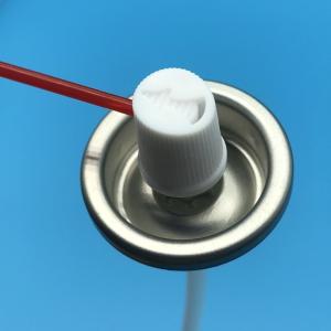 China Easy To Install Metal Carburettor Cleaner Valve Long-Lasting and Durable wholesale