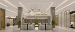 Hotel Office Interiors Waiting Area Sofas