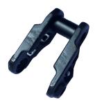 HRC48 Excavator Undercarriage Parts Steel Track Link Chain Kato HD250