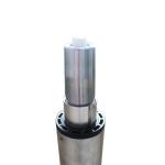 pneumatic Office Chair Gas Lift Cylinder Replacement 50mm Pipe Without Rotating