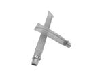 12 Inch 300 Micron Beer Brewing Filters Stainless Hop 50 Mesh