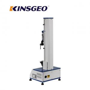 China 1-500Kg Capacity Digital Type Peel Adhesion Test Equipment With 180 Degree Peel Adhesion Tester wholesale