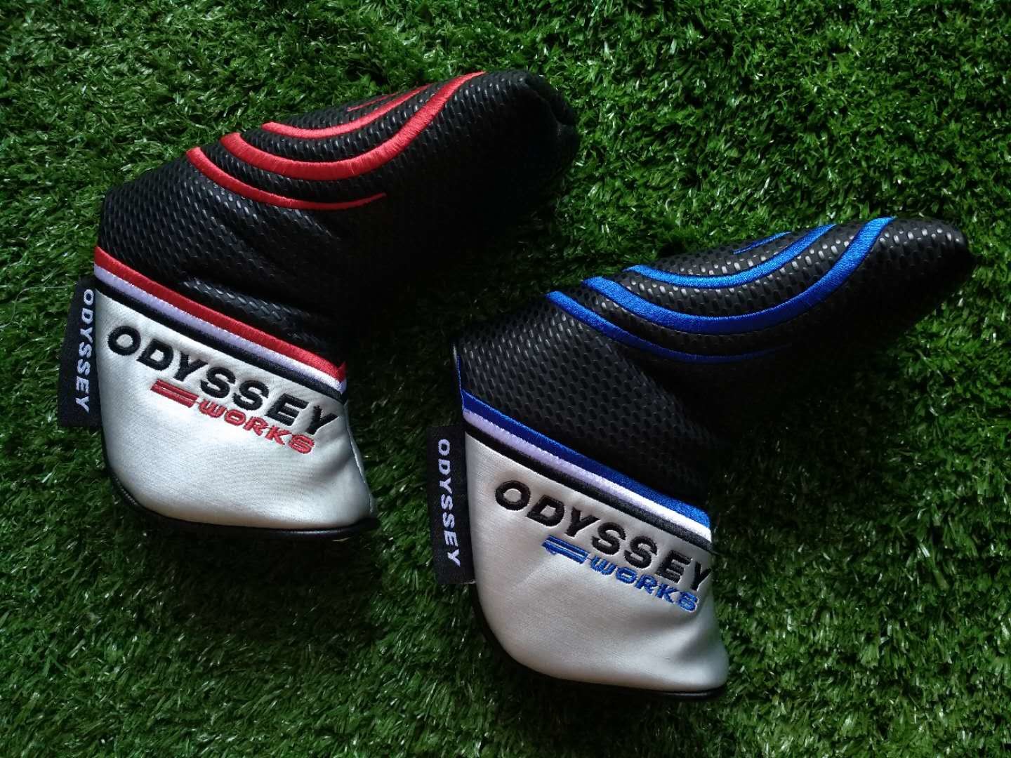 club covers , Golf headcover , golf headcover , putter headcover , headcover