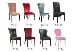 China Arm Standard Banquet Chairs at Discount Price (YA-32) wholesale