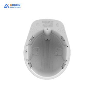 China Energy Sector Wireless GPS Tracker Plastic Smart GPS Tracker Helmet wholesale