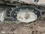 japan original mini excavator pc56-7/Used komatsu PC56-7 Excavator/ digger