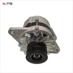 Engine Alternator Parts 6BG1 1-81200-249-3 Alternator Assembly
