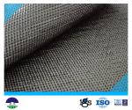 For Dewatering Tube Polypropylene Monofilament Woven Geotextile 665G