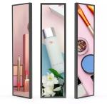 36 Inch Stretched LCD Display Shelf Edge Ultra Wide Shelf Shopping Mall Clothes