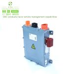 CTS Liquid Cooling Obc Ev Charger On Board Battery Charger 3.3kw 6.6kw 11kw 22kw