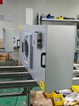 Professional Laminar Flow Hood with Purification Rank 100 Rank ISO14644-1