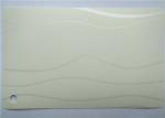 Matte Finish 60cm PVC Self Adhesive Film For Furniture Surface Decoration