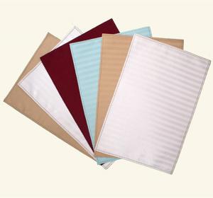 China 100% polyester jacquard placemat wholesale