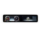 China 12.3-inch LCD gauge LCD speedometer e-class Mercedes-benz large screen W213 AMG on sale