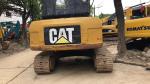 Bestselling CAT323DL Hydraulic Crawler excavator Second hand Nice quality/Used