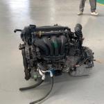 Hyundai G4FC Used Gasoline Powered Motor Suitable For K2
