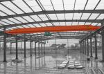 LD Model Single Girder Bridge Overhead Crane Price