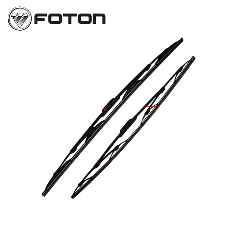 AUMARK 2022 Promotion Foton Black Automatic Soft Windshield Wiper for Car and Truck Parts