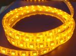 Custom 12v Led Light Strips Flexible , Indoor Outdoor Led Decorative Strip
