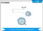 Ceiling Fixed Medical Illumination Lights For Clinic 50000 Hours Lamp Life