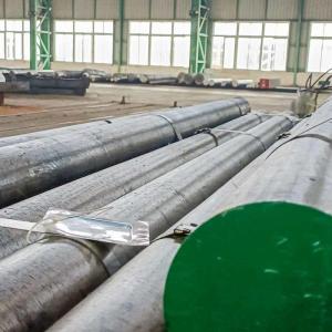 China ASTM H13 Alloy Steel Plates UNS T20813 Round Bar wholesale