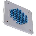 SC APC Connector Polishing Fixture