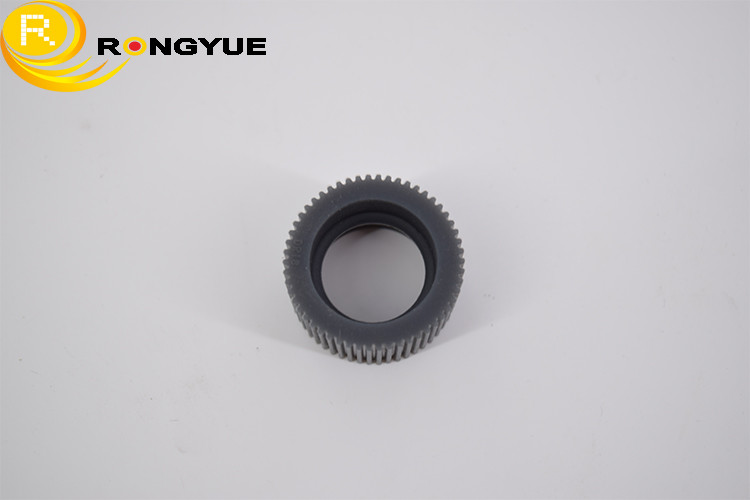 Refurbish ATM Machine Parts Wincor 54 tooth friction wheel (grey)-1750035762