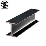 Non-Alloy Mild Steel H Beam UC UB Size 150 * 75 * 5 * 7mm Suppliers Structural