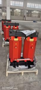 China Cast Resin Dry 100K/125K Dry Type Transformer 30-10000Kva For Low Loss Distribution wholesale
