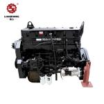 Genuine M11 Cummins Engine Assembly B125 Complete Truck Engine