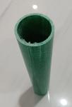 High Strength FRP Fiberglass Hollow Rod Round Tube For Building Construction