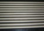 SMLS Nickel Alloy Tube WNR 2.4856 Tubing UNS N06625 Annealed / Pickled Finish