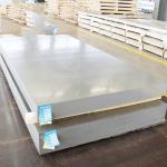 6061 7075 T6 T651 Aluminium Alloy Plate Aluminum Sheet 20mm-2500mm
