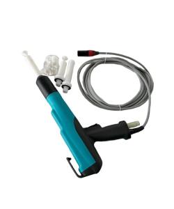 China Corrosion Resistant Powder Coating Spray Gun Water Proof For Long Term Use wholesale