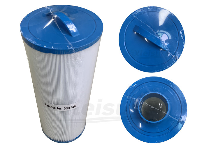 Spa filter Unicel 5CH-502 cartridge replacement for hot tub filter swim spa filter water cleaner