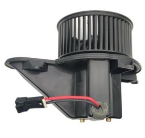 China Pinnacle Vision Blower Motor Black 2008 Iso9001 Oem 85128713 wholesale