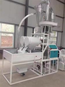 China wheat flour milling machine, barley flour milling machine wholesale
