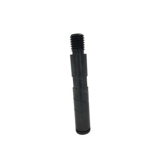 China OEM/ODM High precision spline gear shaft customized motor shaft wholesale