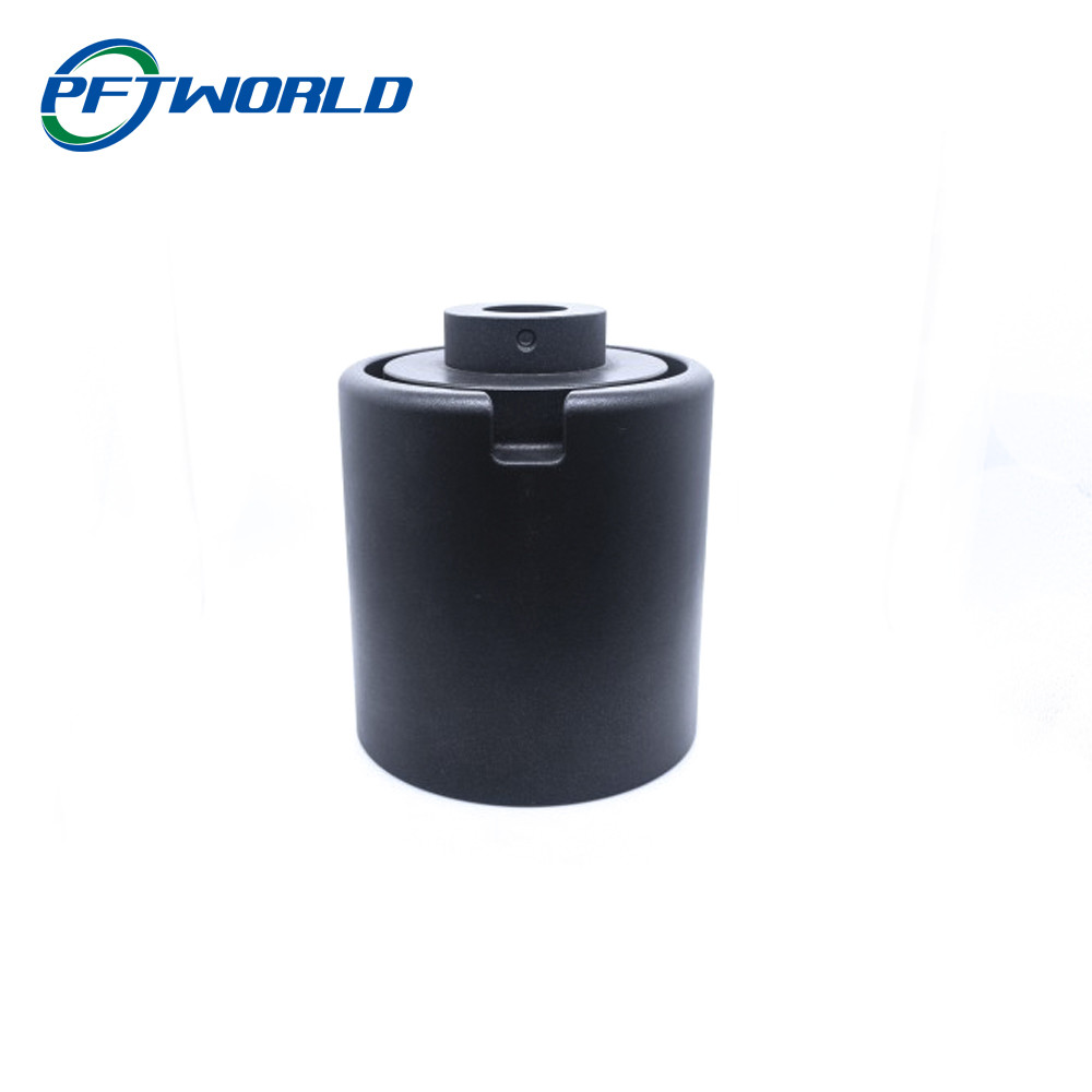 Anodizing Plating CNC Milling Aluminum Part Steel Alloys Hardened Metals