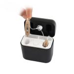Rechargeable Bluetooth Hearing Aids For Old People Deaf