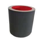 14''SBR Rice Huller Rubber Rolls Casting Mill Machine