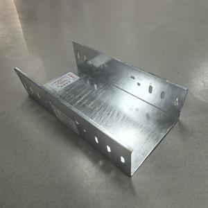 China Hot Dip Galvanized Cable Tray For Indoor And Outdoor Cable Tray Hdg 3m-6m wholesale