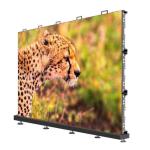Chinese Indoor LED display manufacturer rental led screen p3.91mm