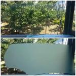 Controlled Dimming Smart Film for Decorative Switchable Pdlc Car Glass