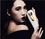 Ice Cool Mini Hair Removal Machine Skin Rejuvenation 470nm - 1100nm Wave Length