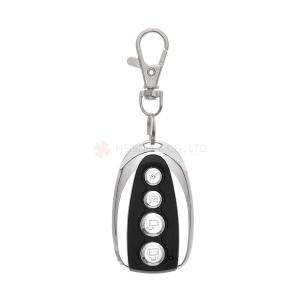 China 433Mhz 315Mhz Electric Cloning Universal Gate Garage Door Remote Control Key Fob wholesale