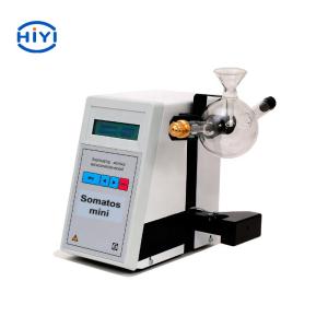 China Compact Ac220v Somatic Cell Counter For Dairy Farm wholesale