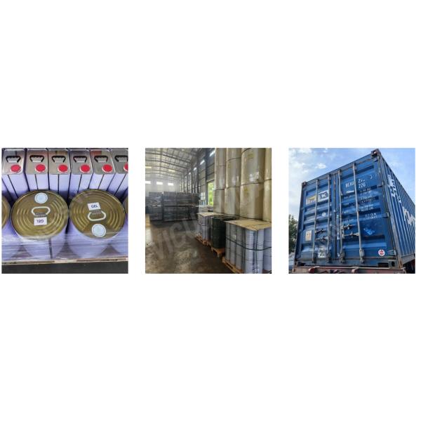 PU Injection Waterproofing & Polyurethane Grouting System