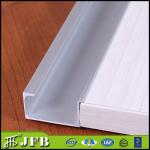 supply frame door kitchen cabinet handle aluminium extruded profilein high